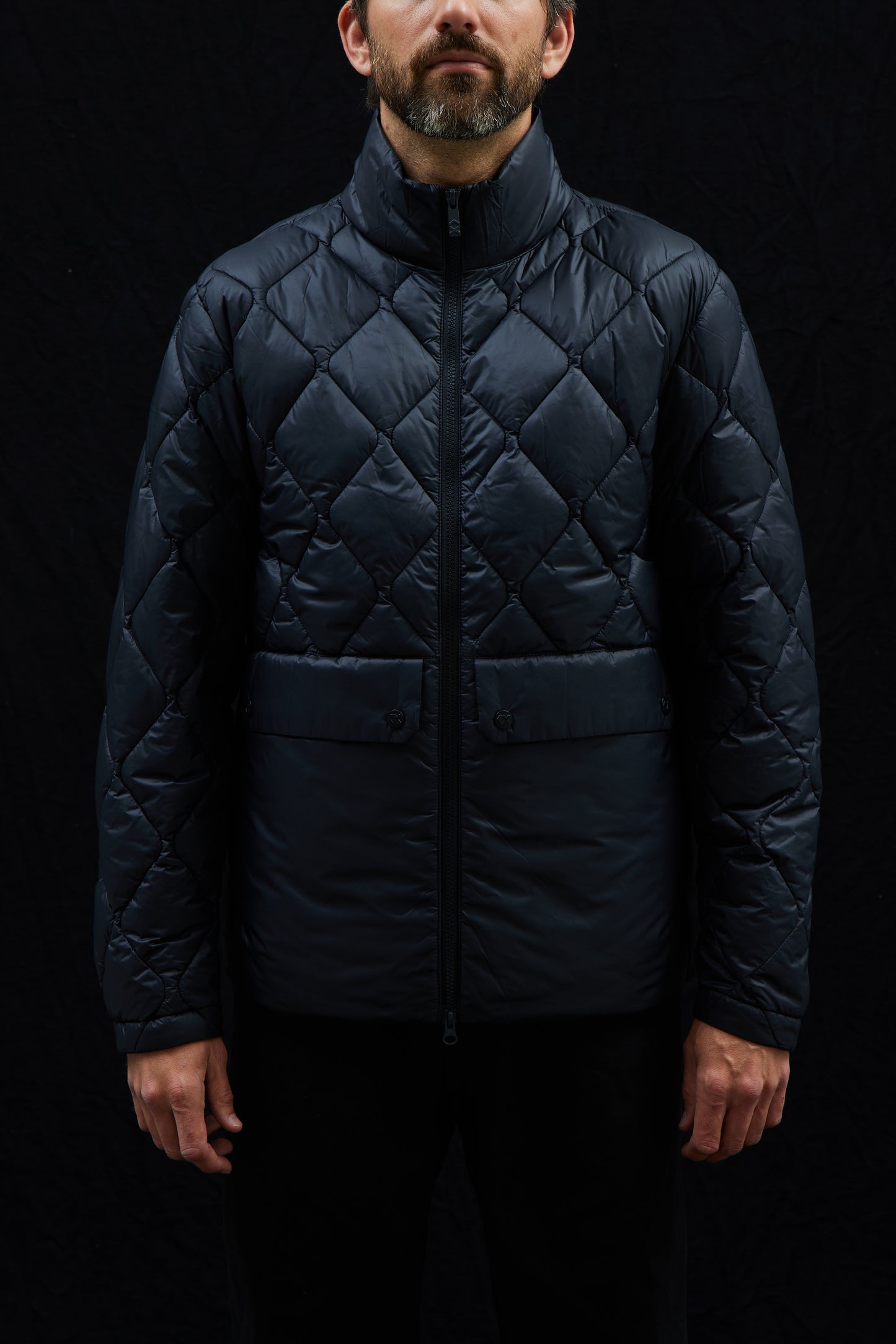 THE MIDWEIGHT JACKET