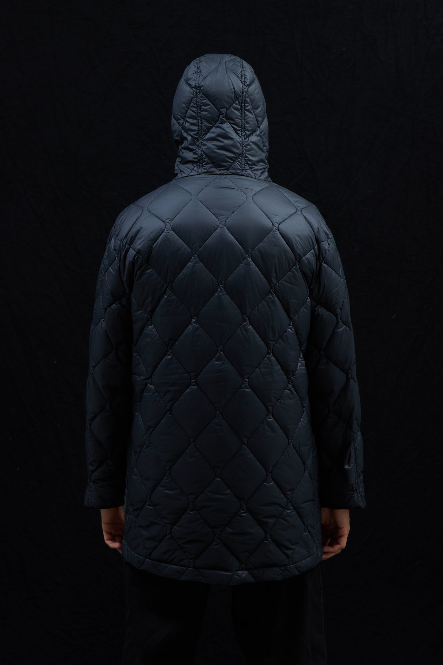 THE MIDWEIGHT PARKA