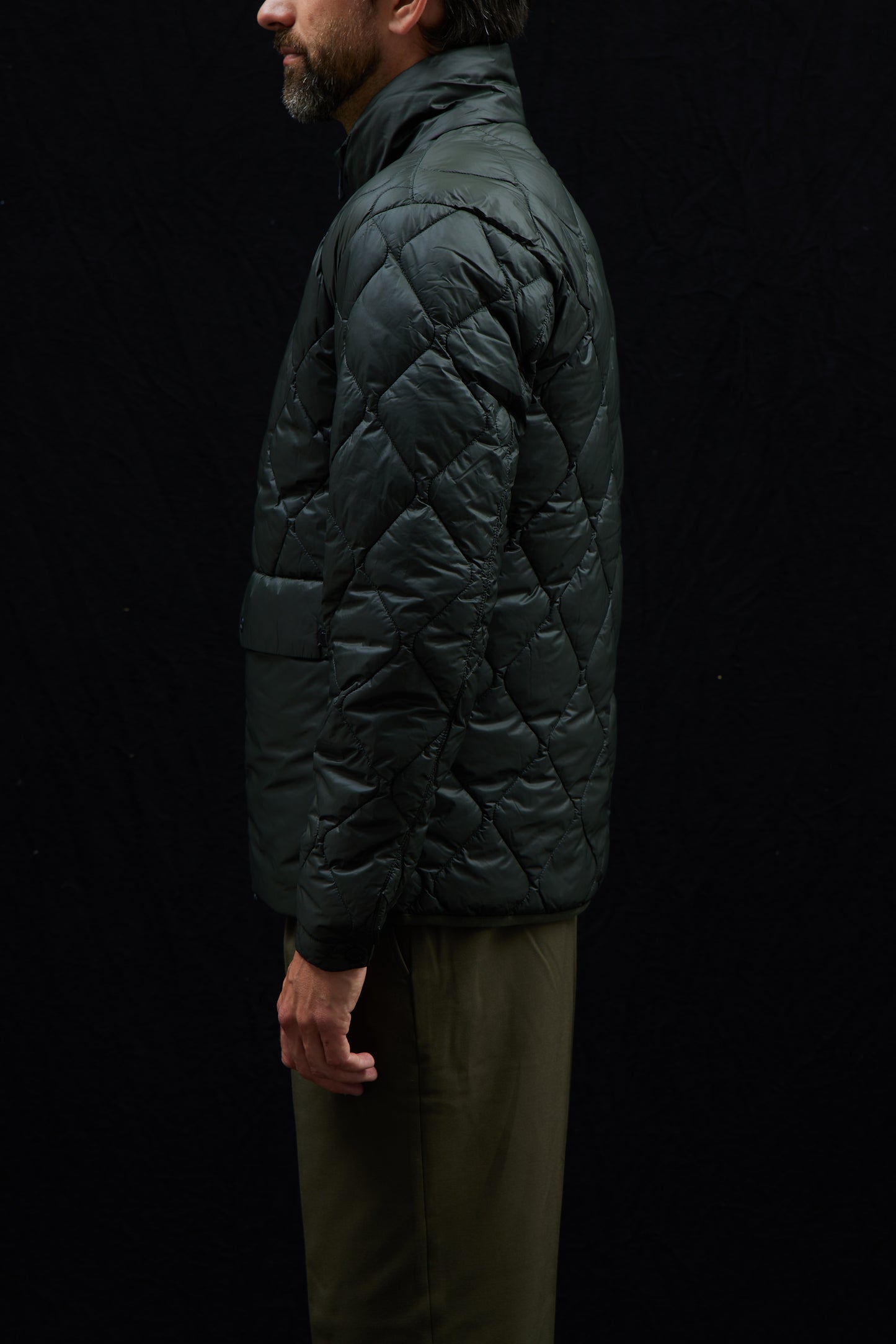 THE MIDWEIGHT JACKET