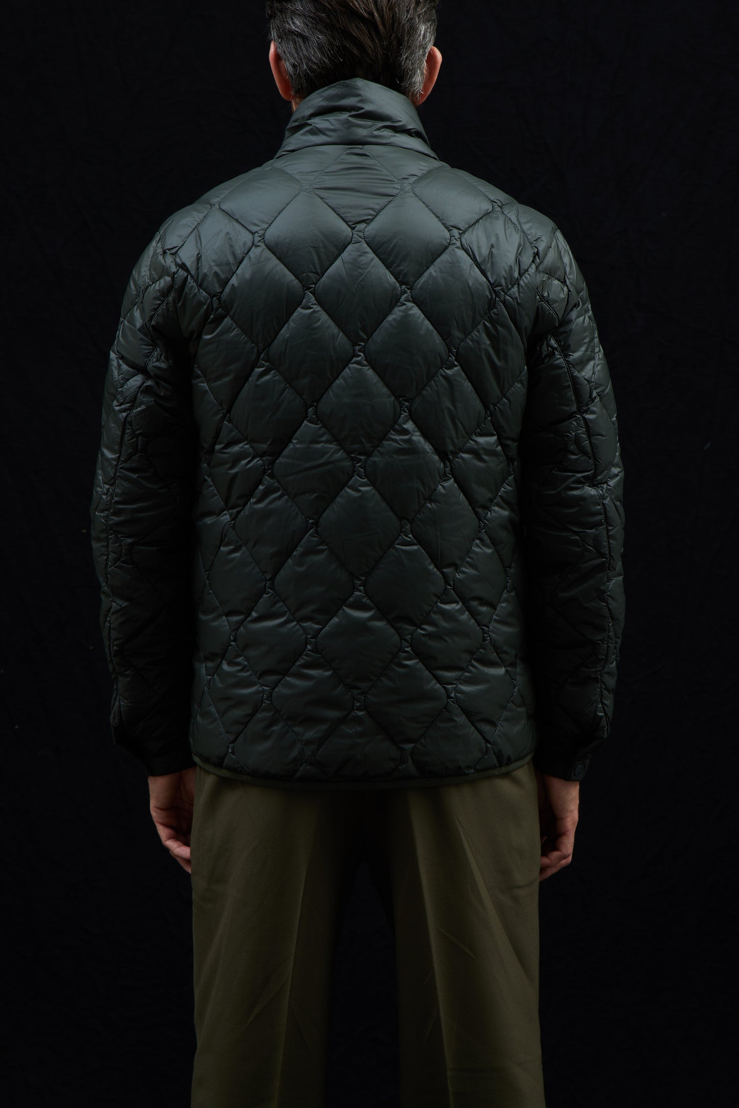 THE MIDWEIGHT JACKET