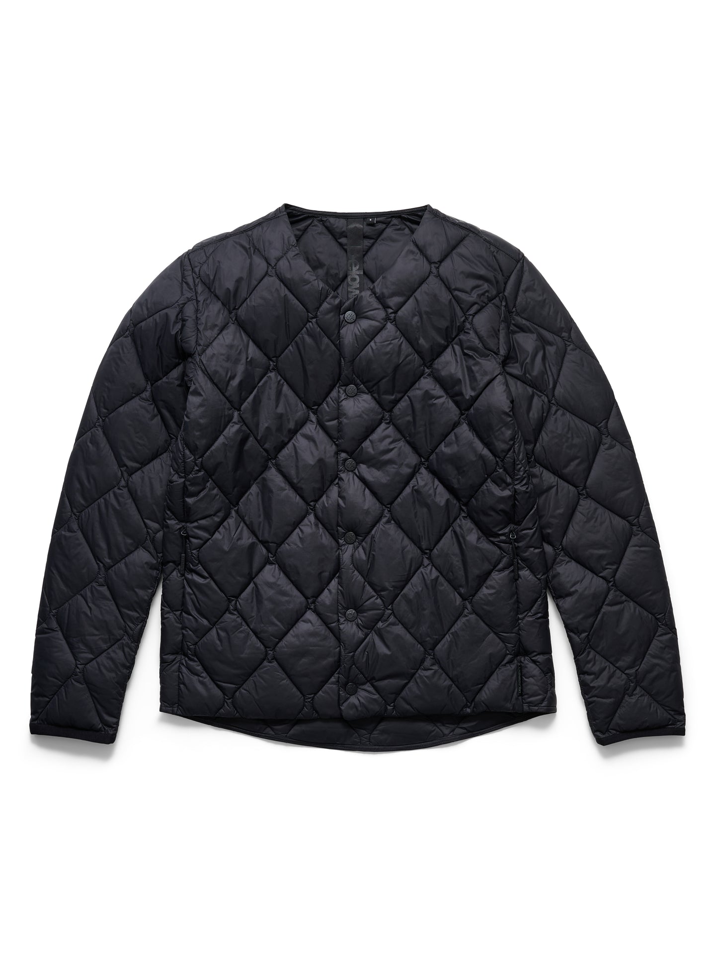 THE LIGHTWEIGHT LINER JACKET