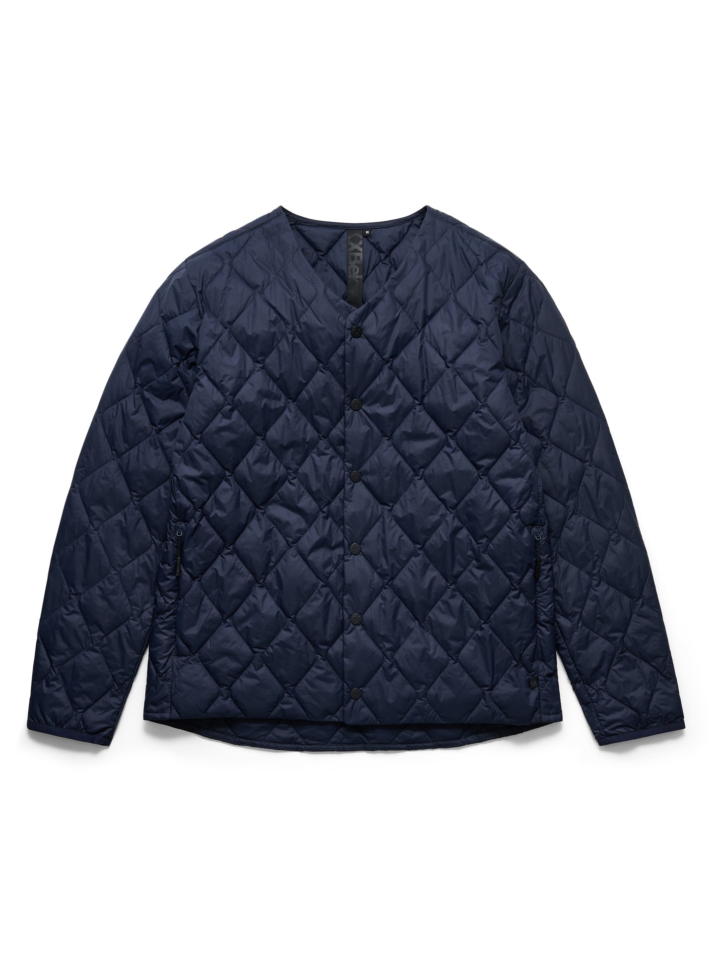 THE LIGHTWEIGHT LINER JACKET
