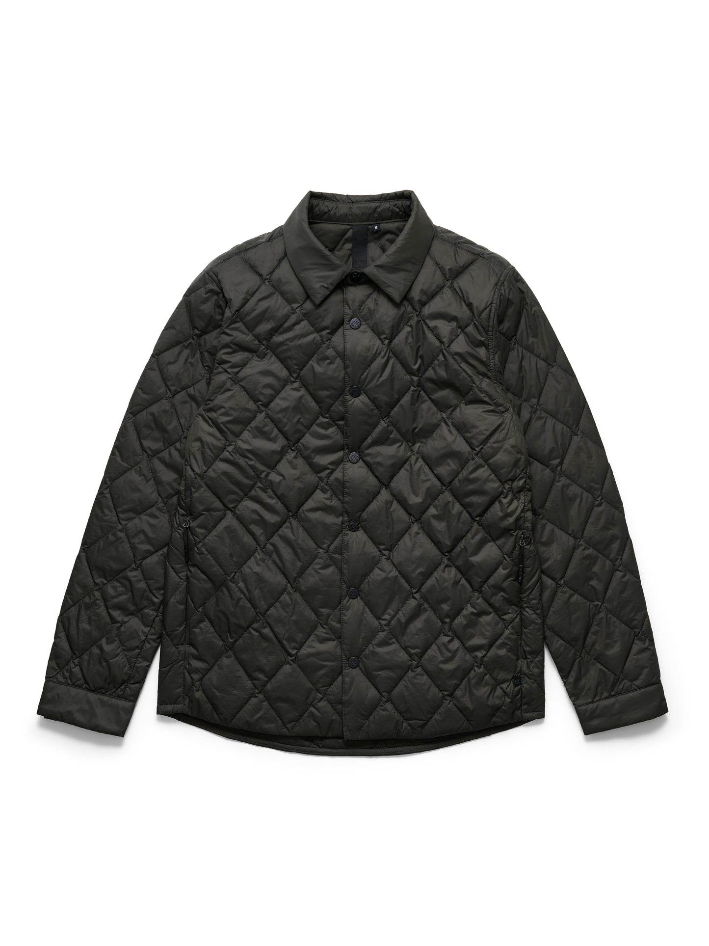 THE LIGHTWEIGHT SHIRT