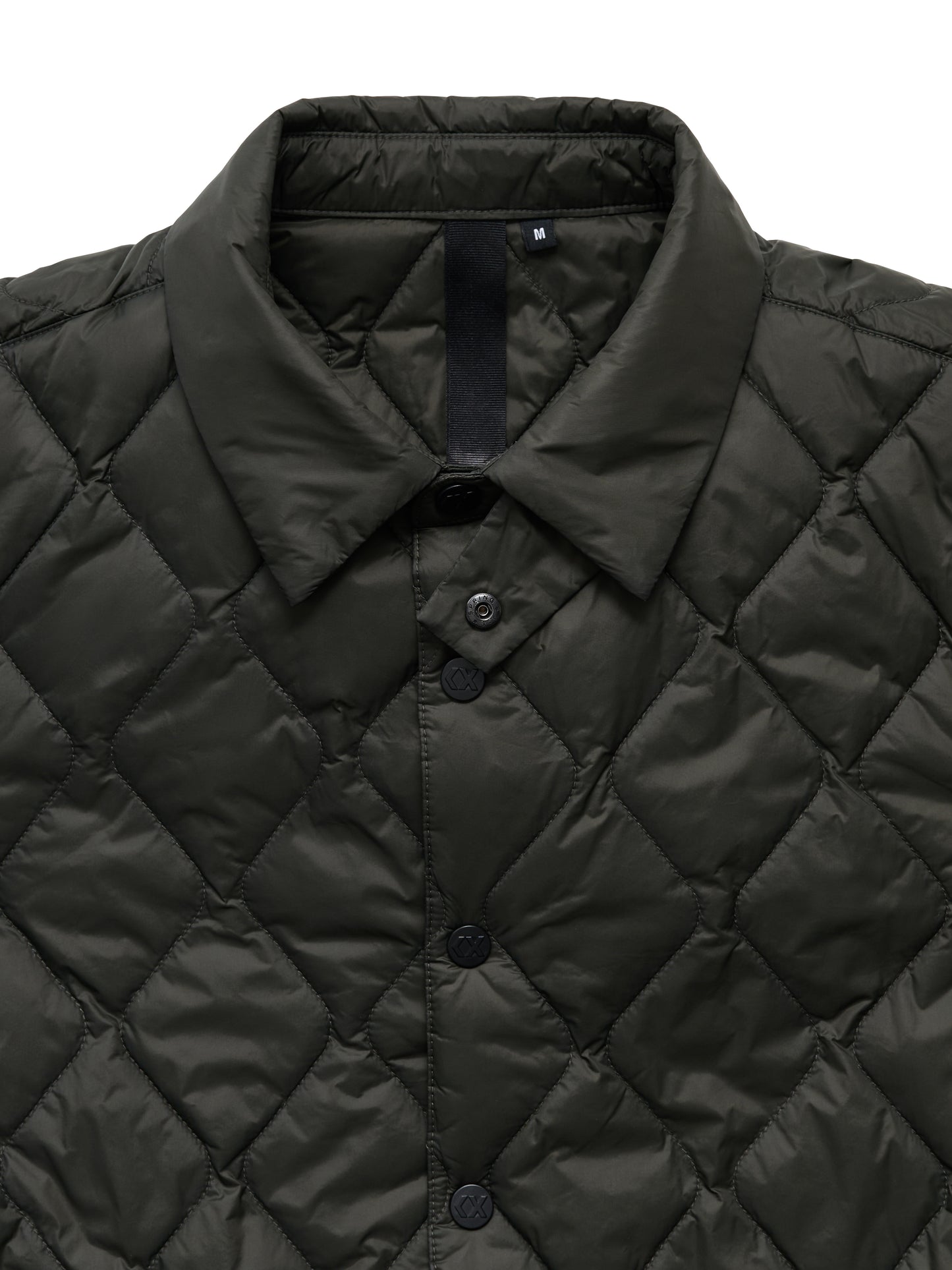 THE LIGHTWEIGHT SHIRT