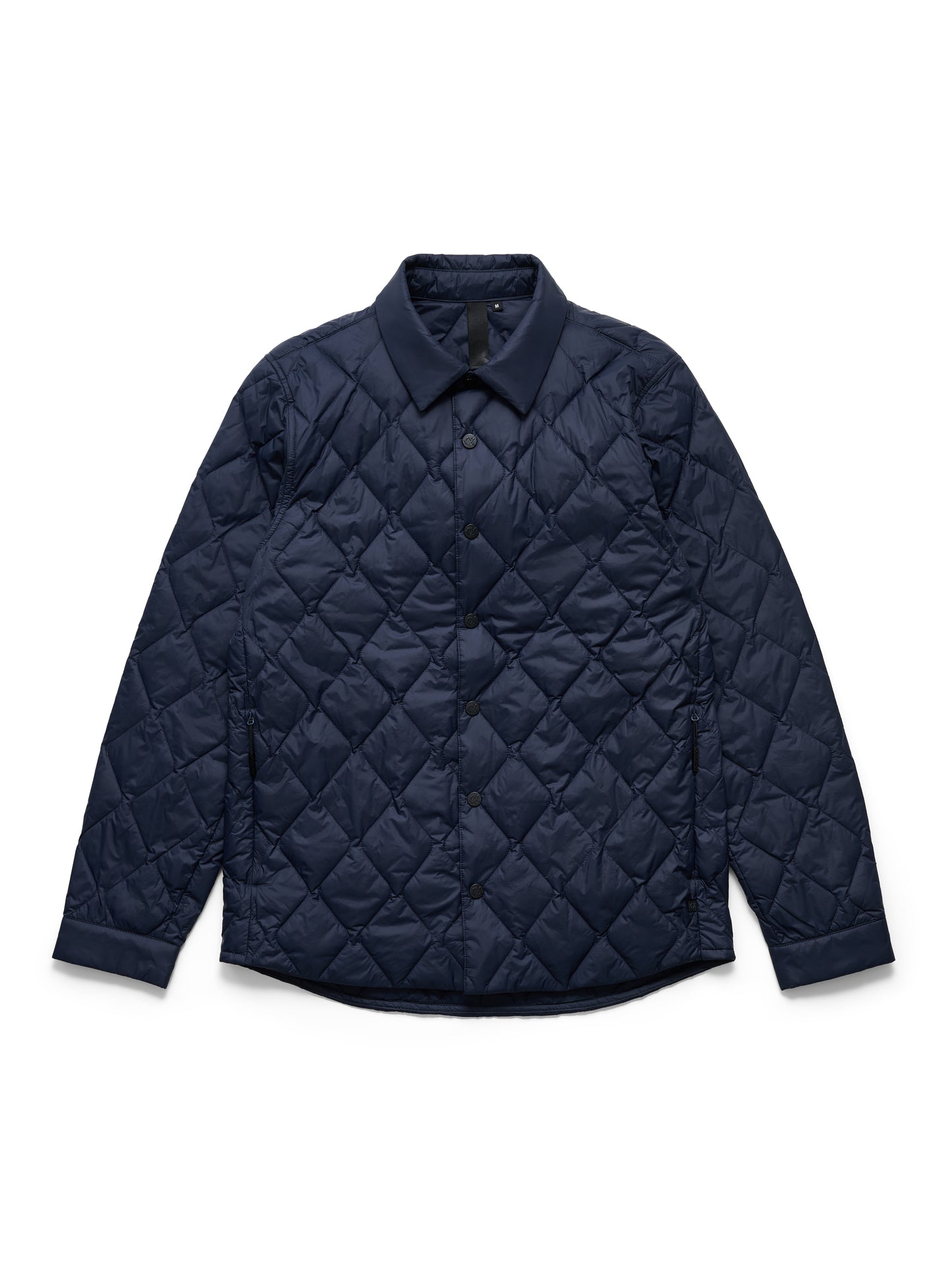 THE LIGHTWEIGHT SHIRT