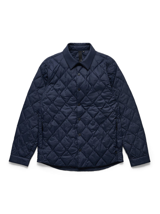THE LIGHTWEIGHT SHIRT