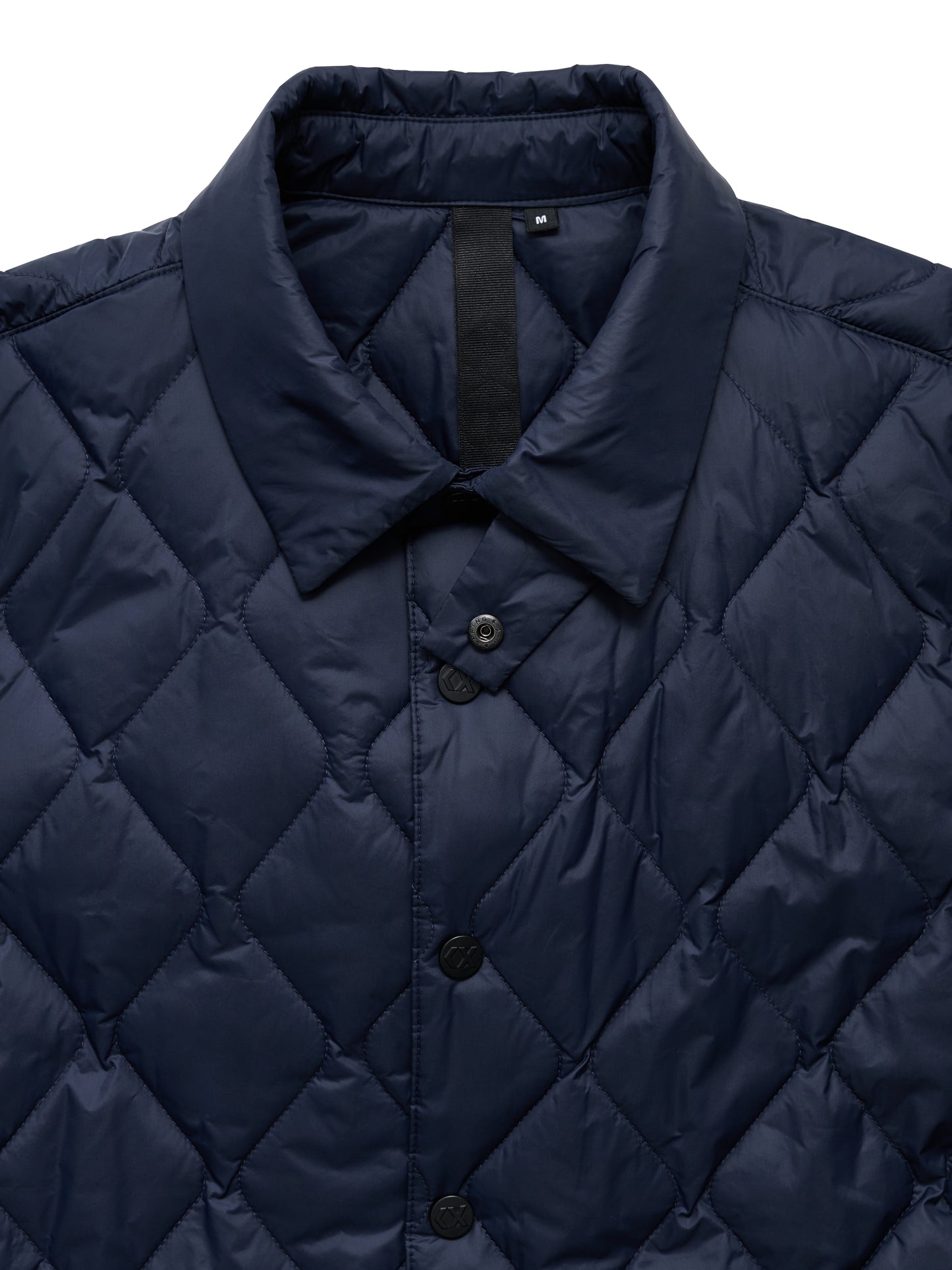 THE LIGHTWEIGHT SHIRT