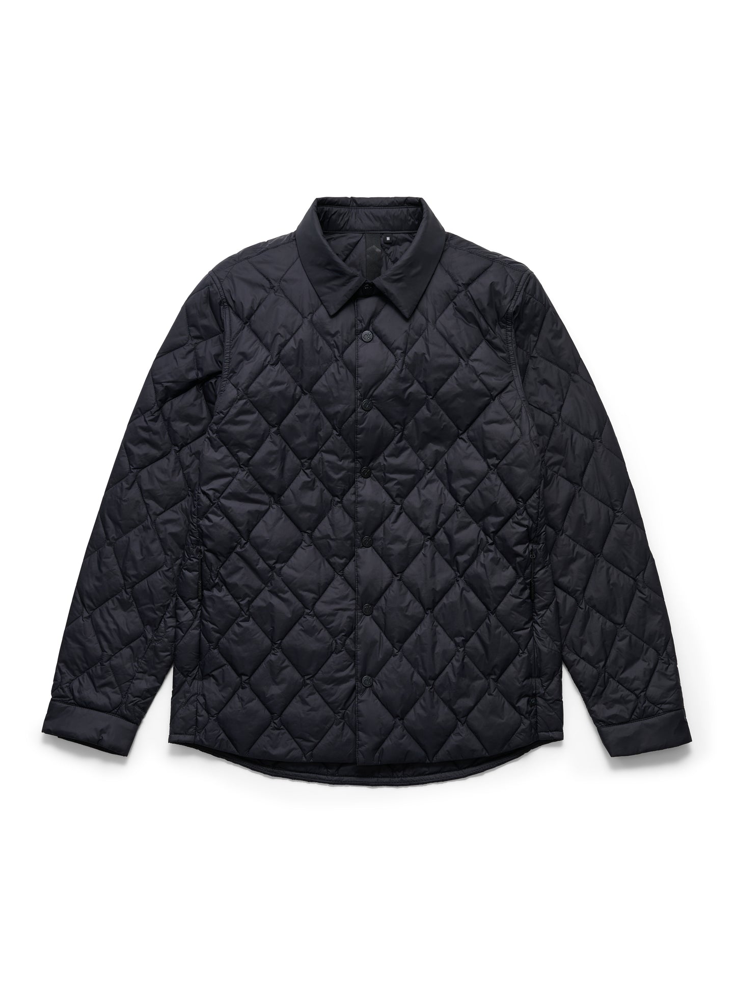 THE LIGHTWEIGHT SHIRT