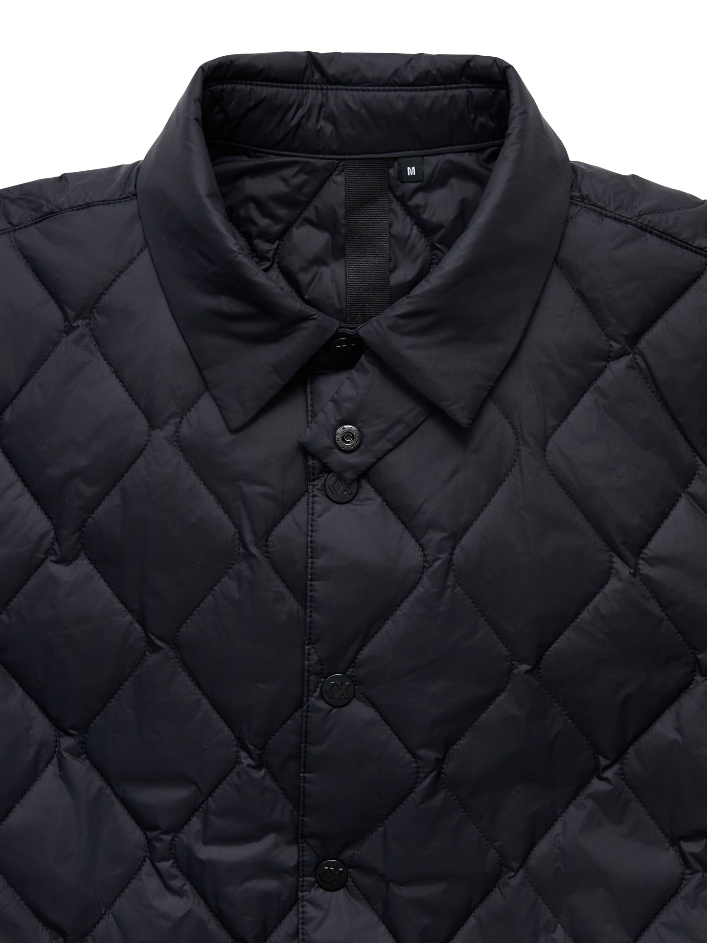 THE LIGHTWEIGHT SHIRT