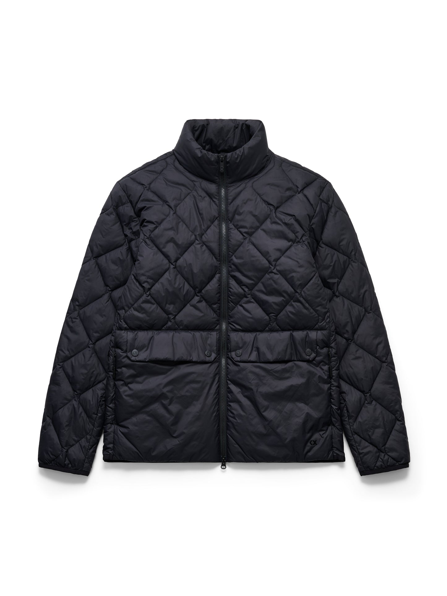 THE MIDWEIGHT JACKET