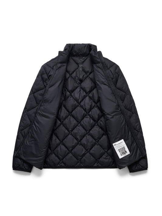 THE MIDWEIGHT JACKET