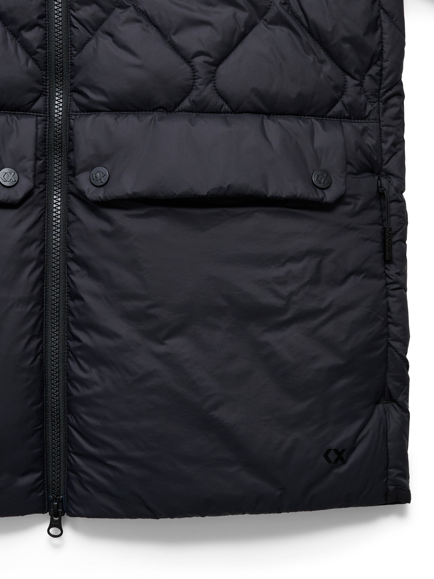 THE MIDWEIGHT JACKET