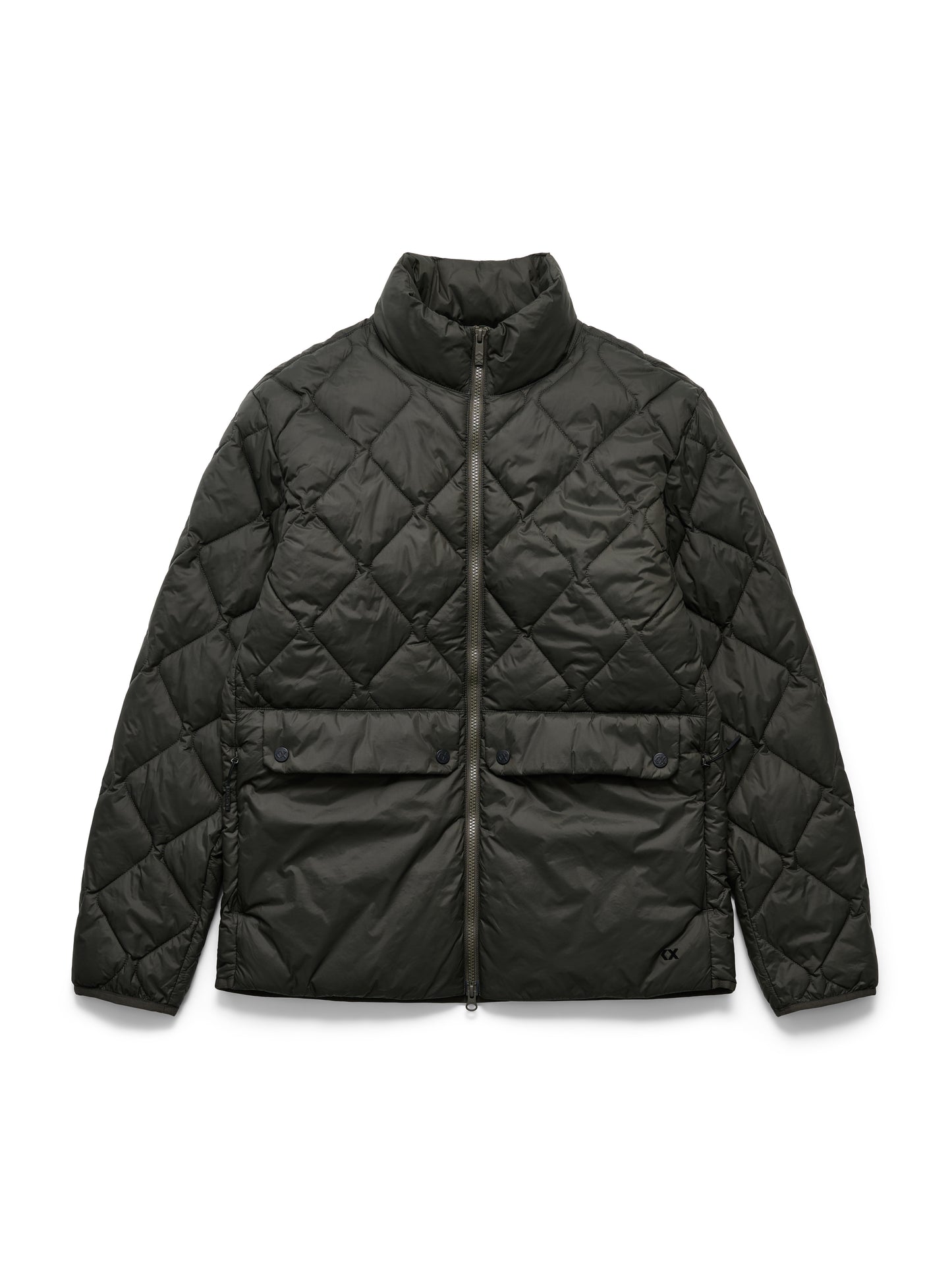 THE MIDWEIGHT JACKET