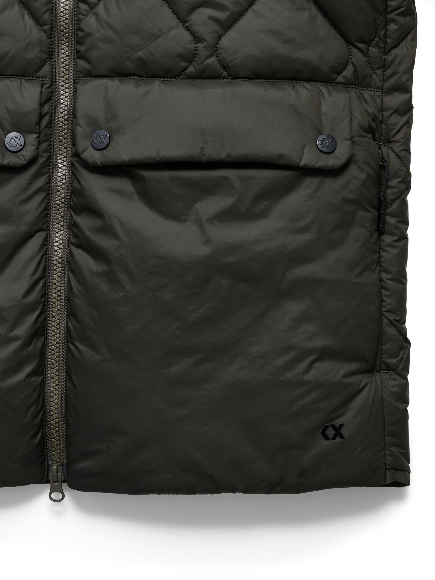 THE MIDWEIGHT JACKET