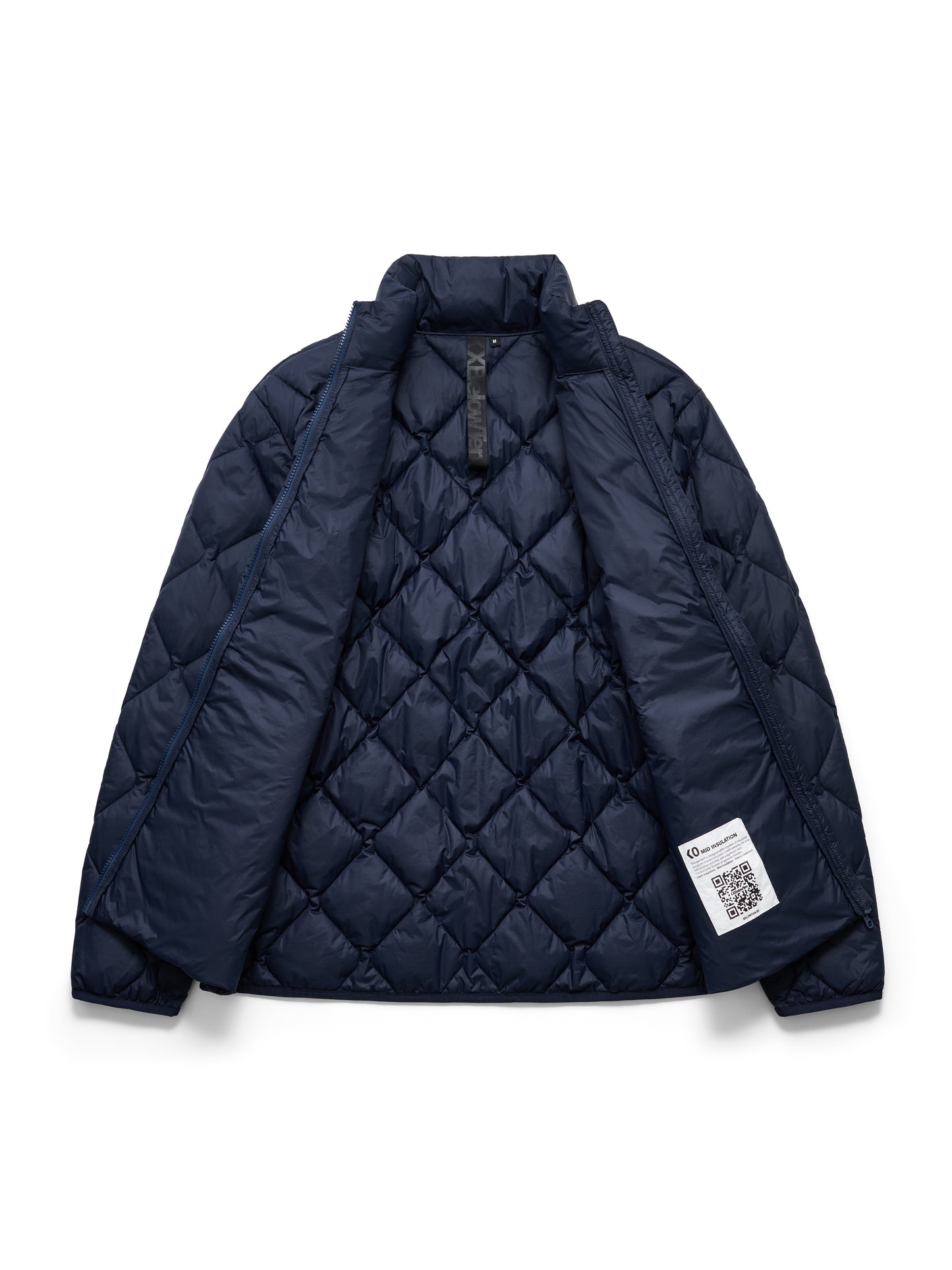 THE MIDWEIGHT JACKET