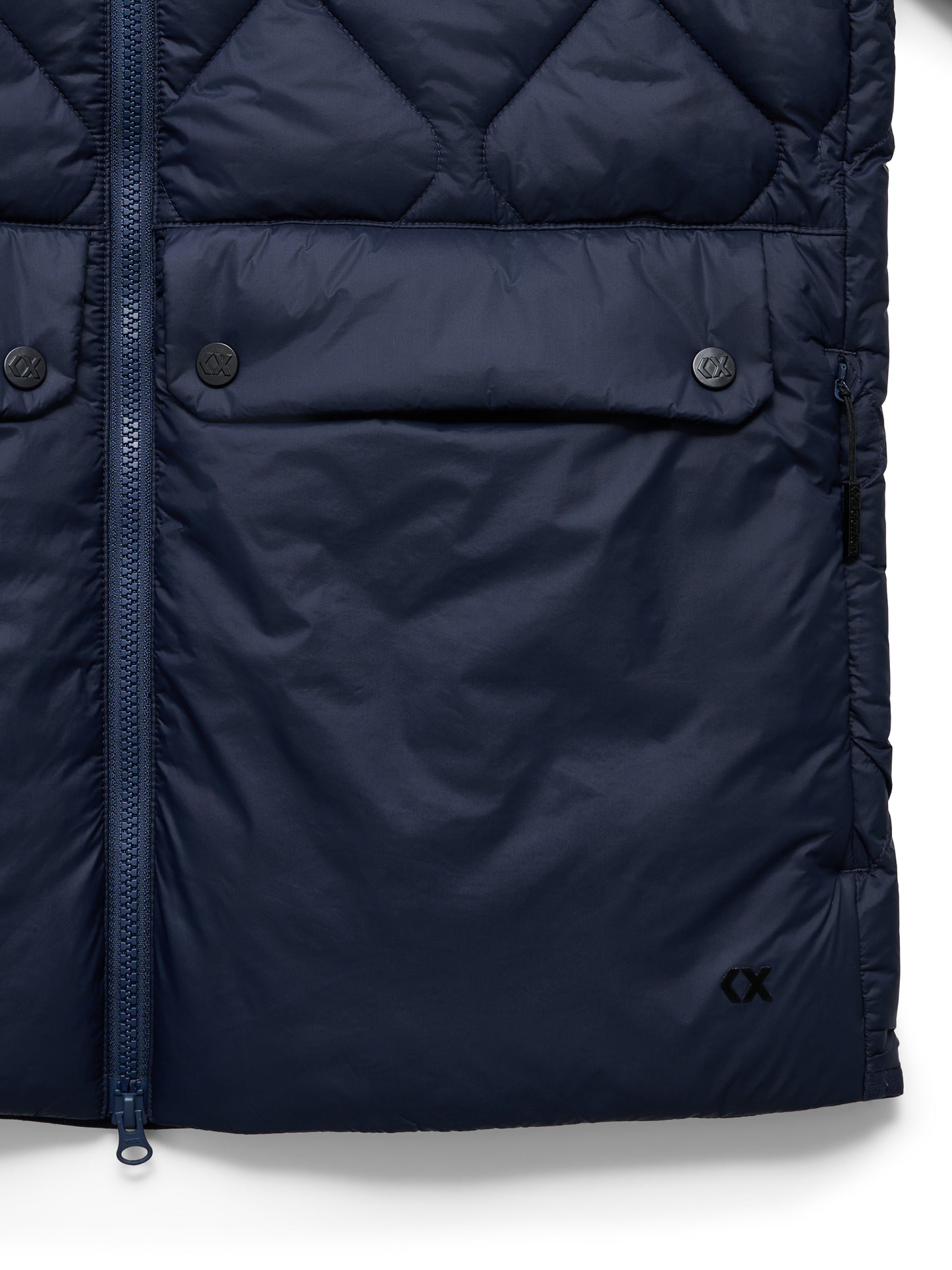 THE MIDWEIGHT JACKET