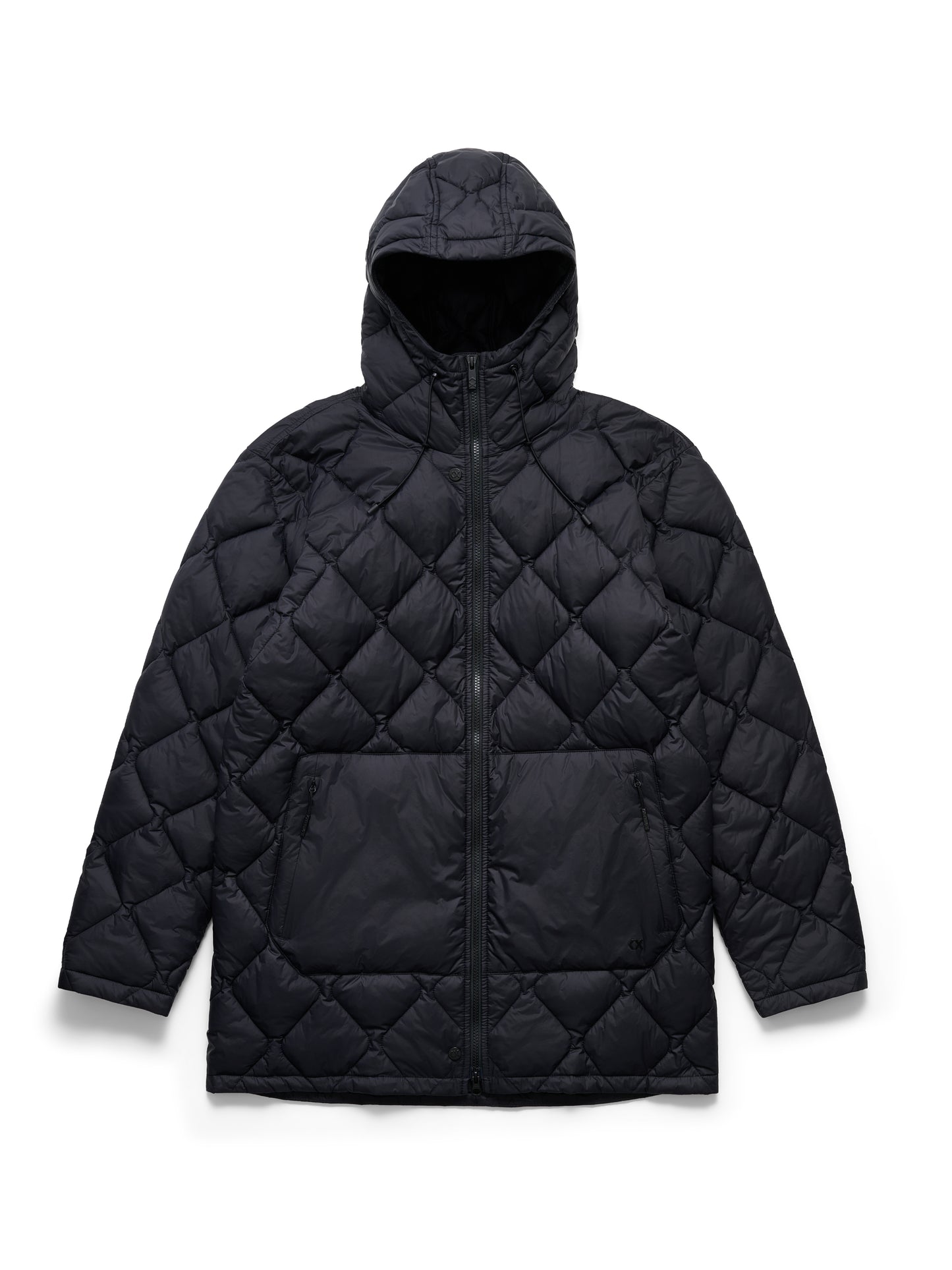 THE MIDWEIGHT PARKA