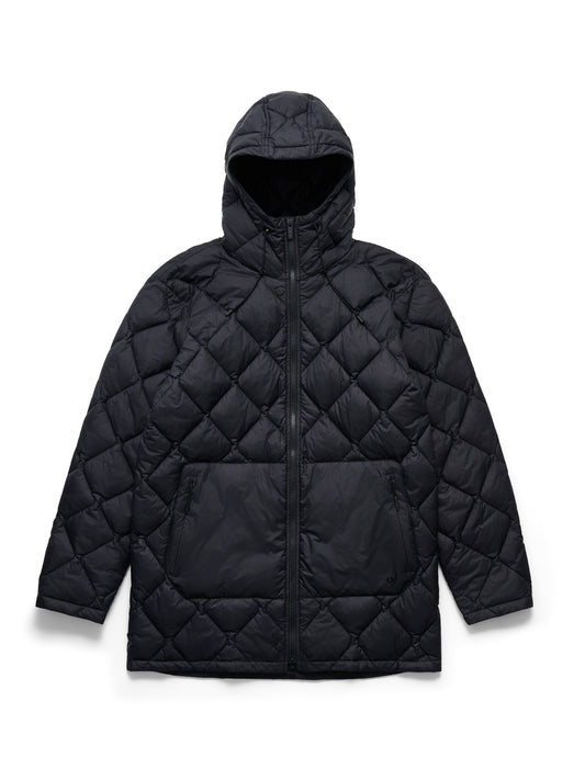 THE MIDWEIGHT PARKA
