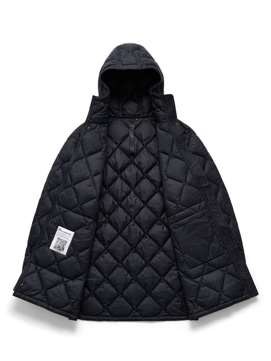 THE MIDWEIGHT PARKA