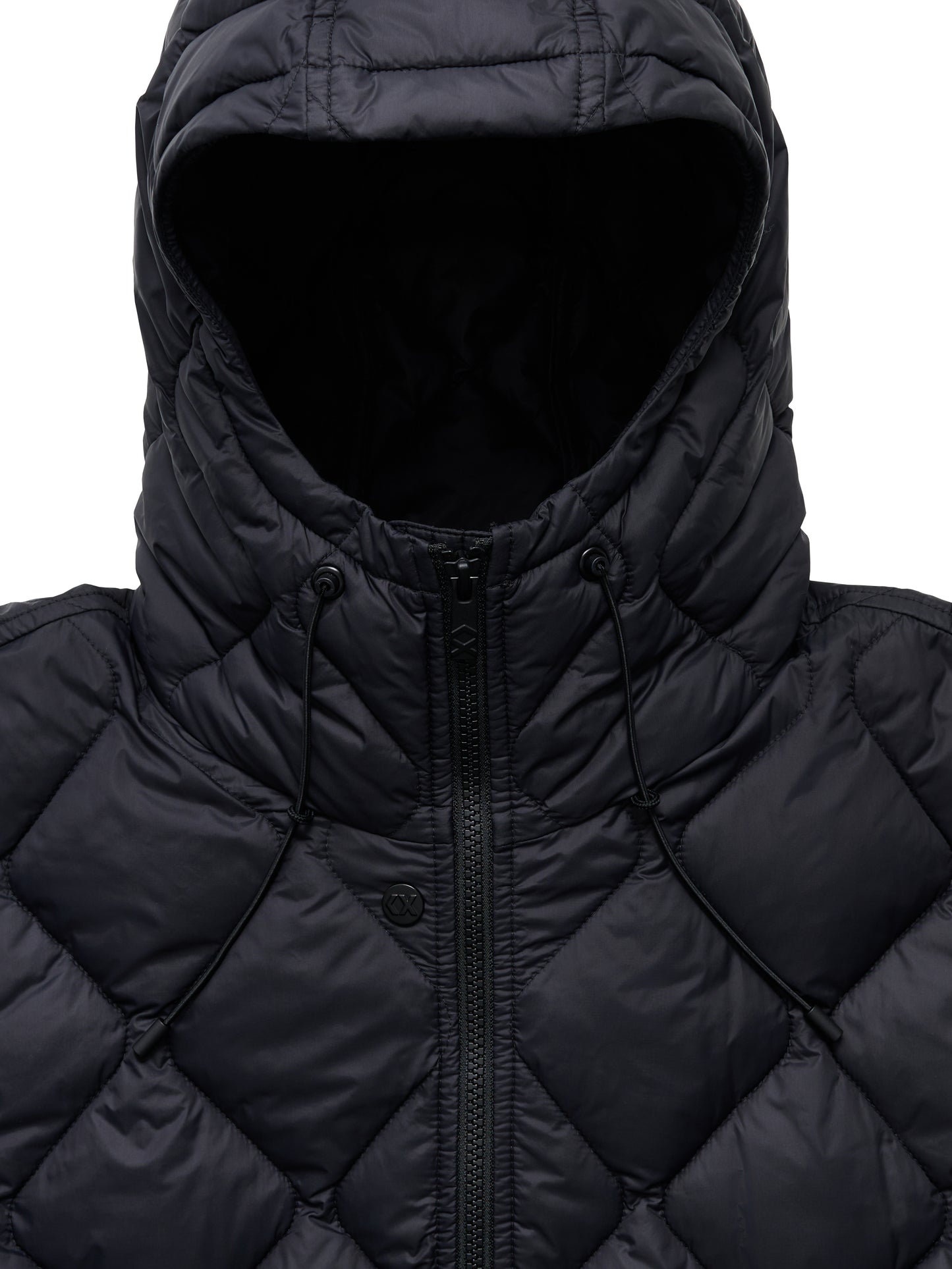 THE MIDWEIGHT PARKA