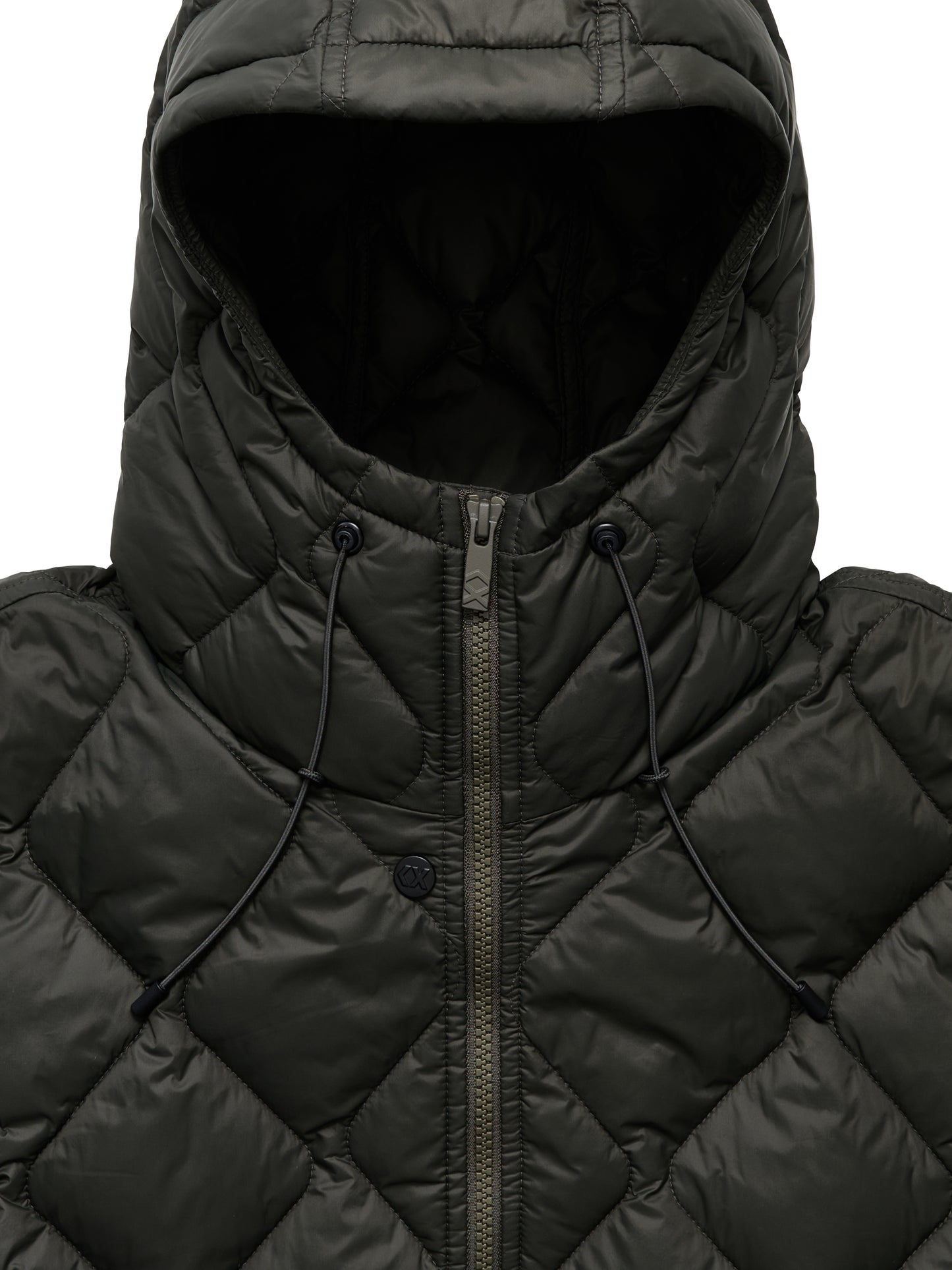 THE MIDWEIGHT PARKA