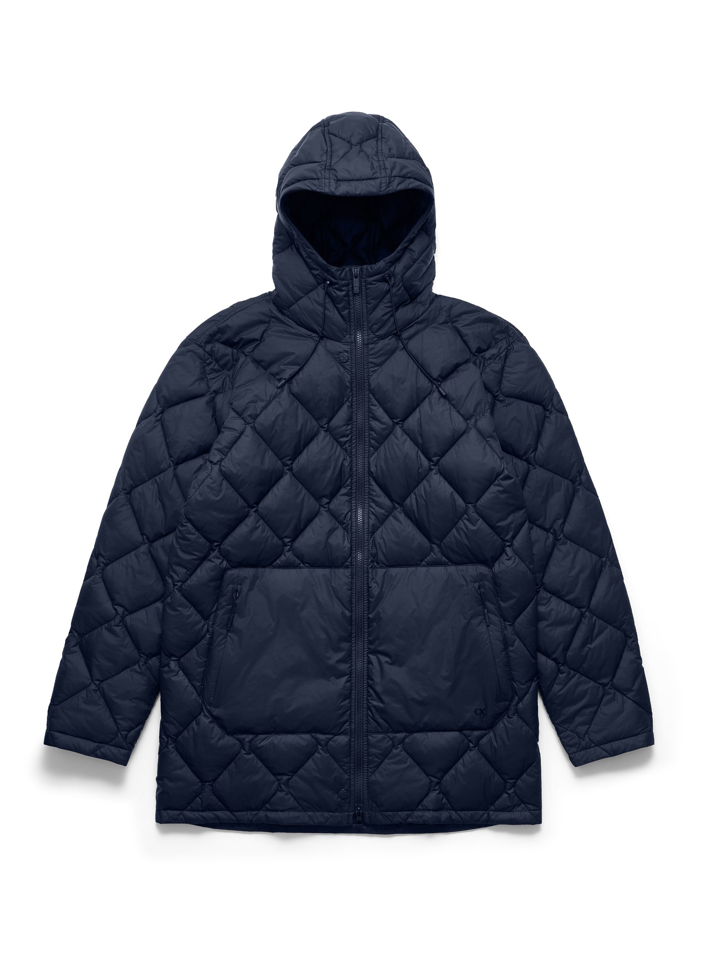 THE MIDWEIGHT PARKA