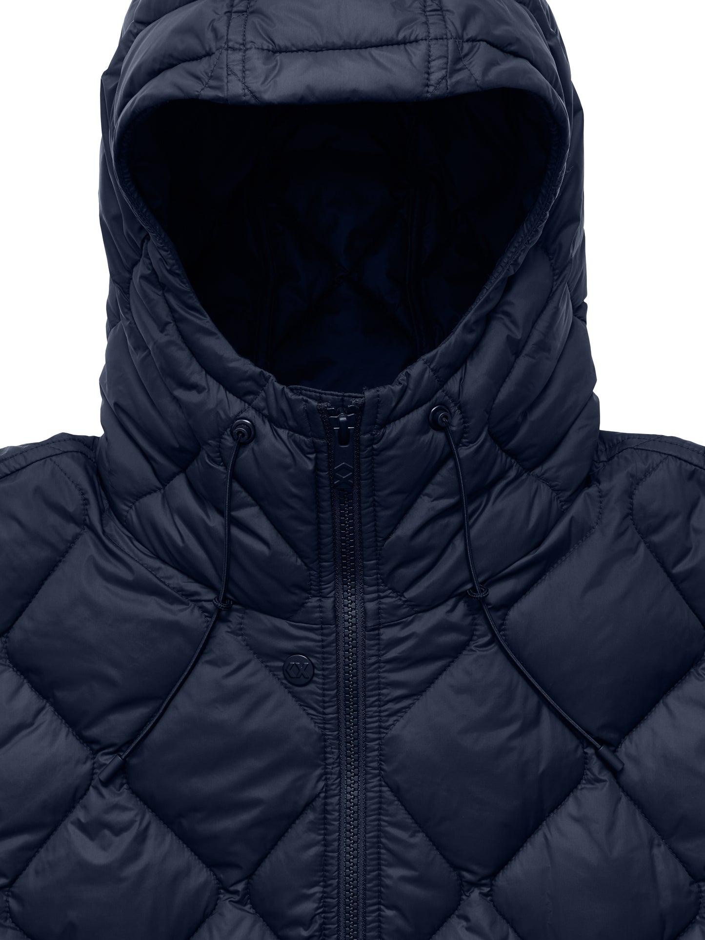 THE MIDWEIGHT PARKA