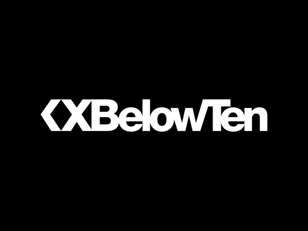 BELOWTEN