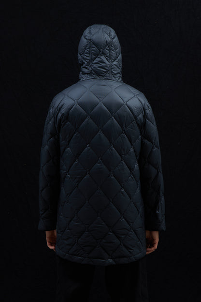 THE MIDWEIGHT PARKA