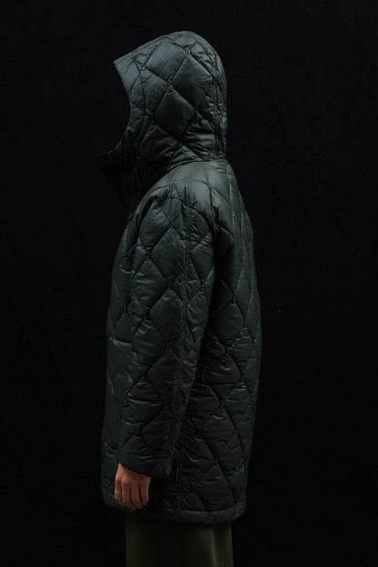 THE MIDWEIGHT PARKA