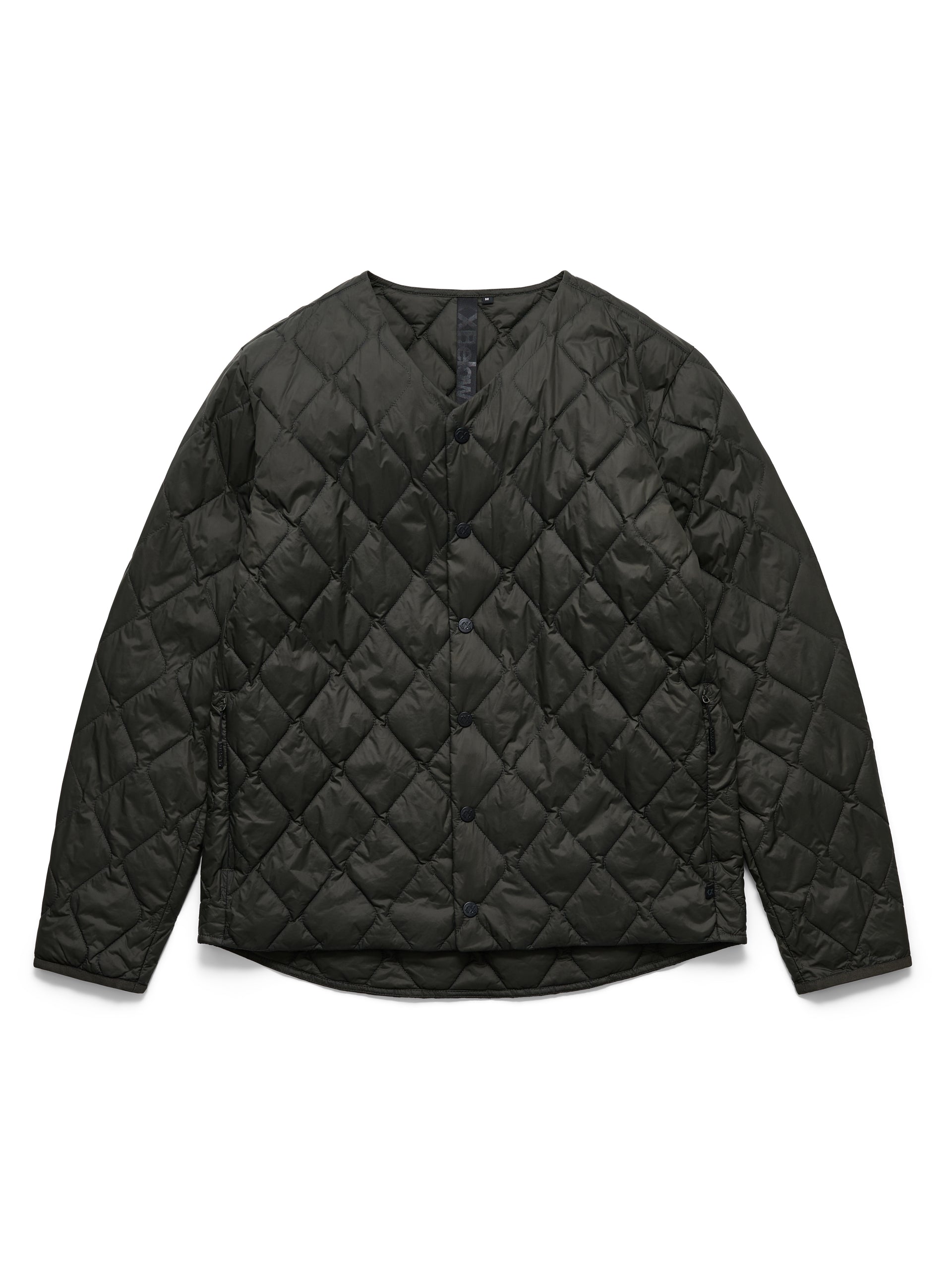 THE LIGHTWEIGHT LINER JACKET