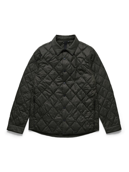 THE LIGHTWEIGHT SHIRT