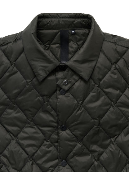 THE LIGHTWEIGHT SHIRT