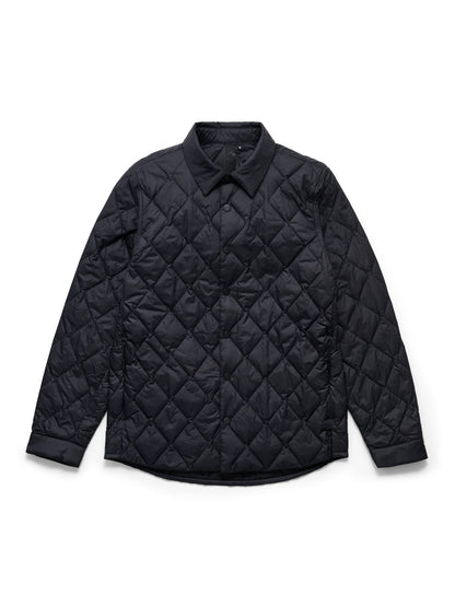 THE LIGHTWEIGHT SHIRT