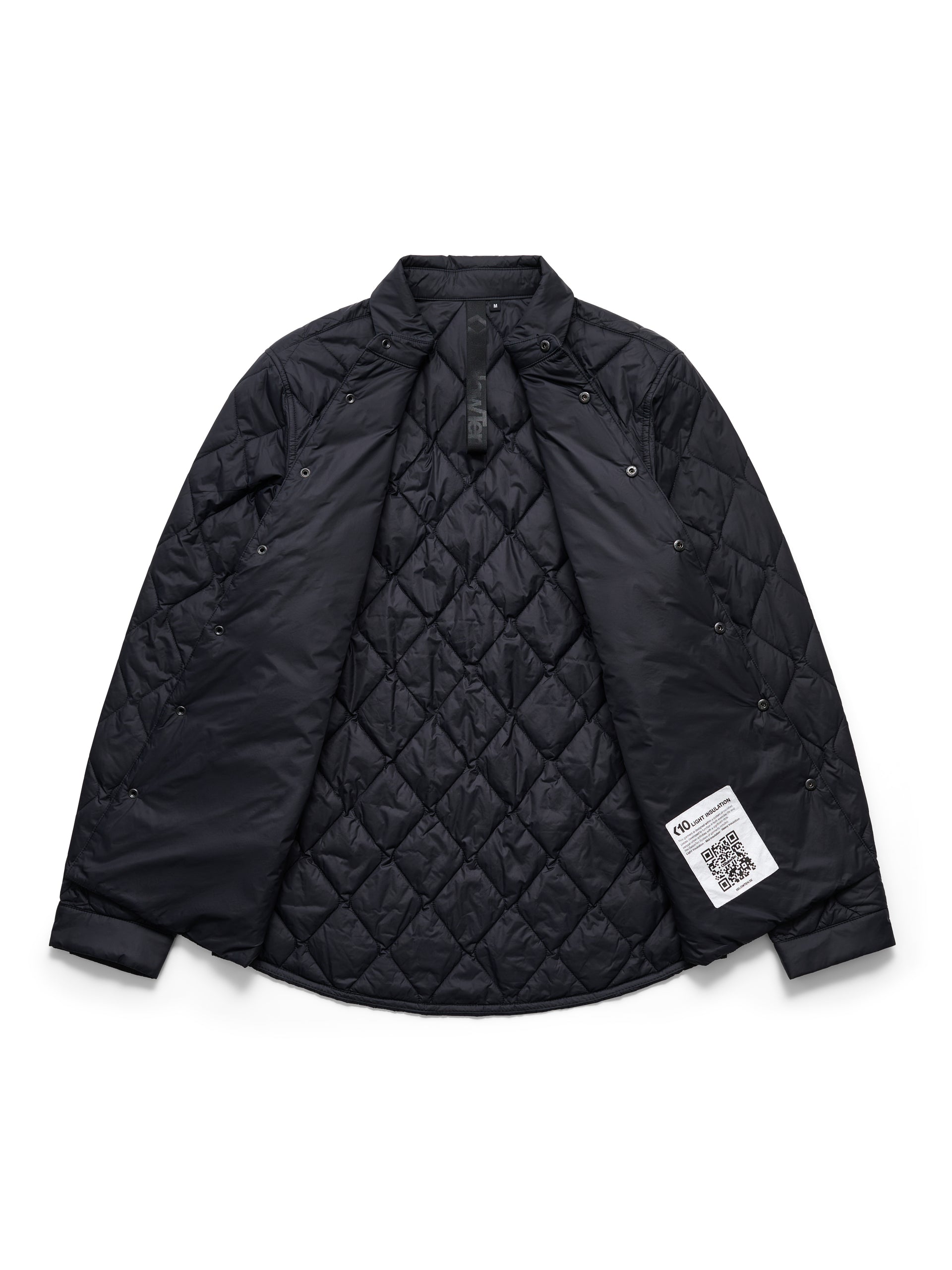 THE LIGHTWEIGHT SHIRT