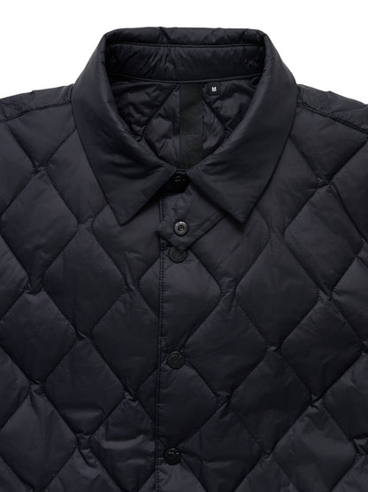 THE LIGHTWEIGHT SHIRT