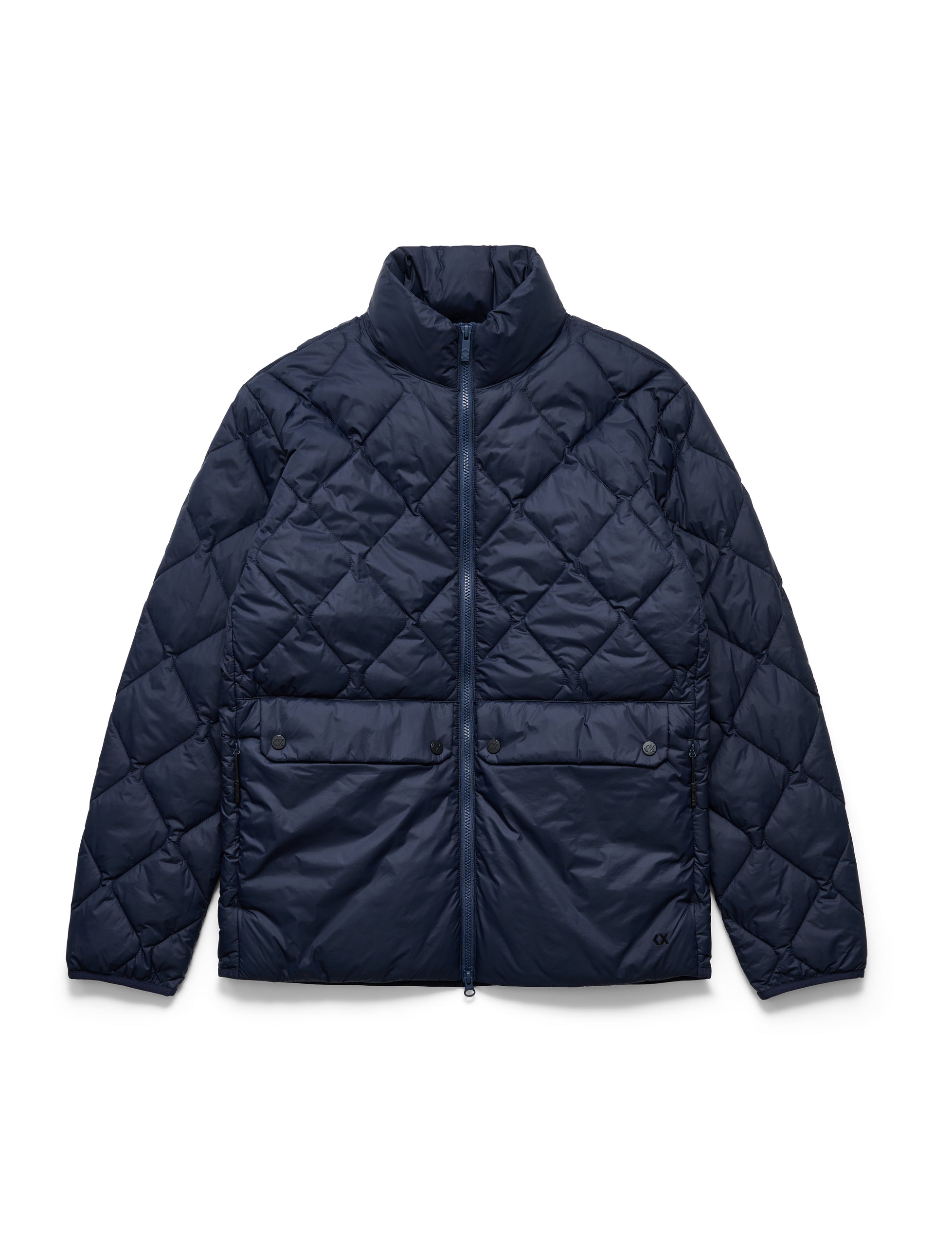 THE MIDWEIGHT JACKET