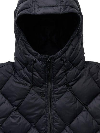 THE MIDWEIGHT PARKA