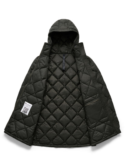 THE MIDWEIGHT PARKA