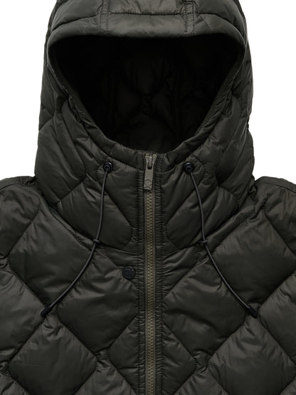THE MIDWEIGHT PARKA