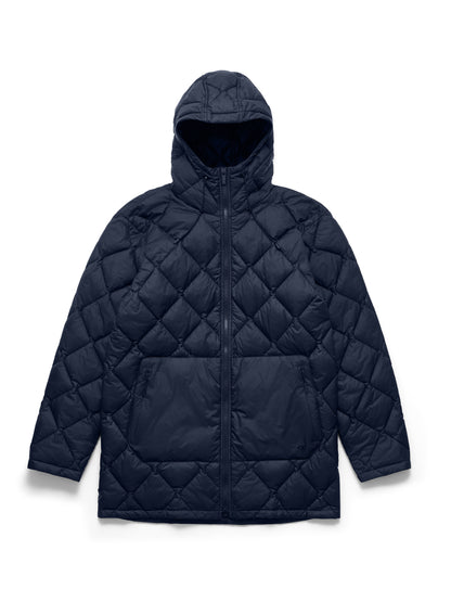 THE MIDWEIGHT PARKA