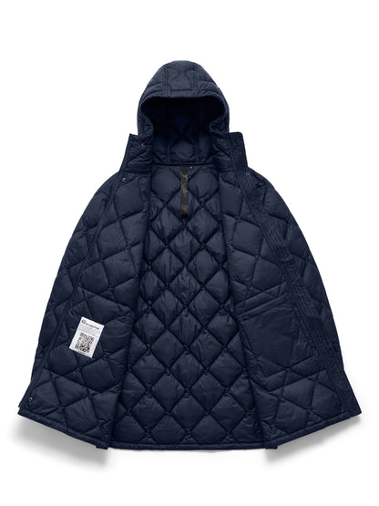 THE MIDWEIGHT PARKA