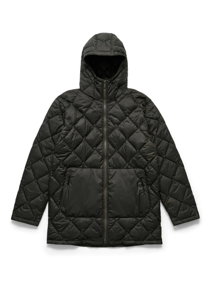 THE MIDWEIGHT PARKA
