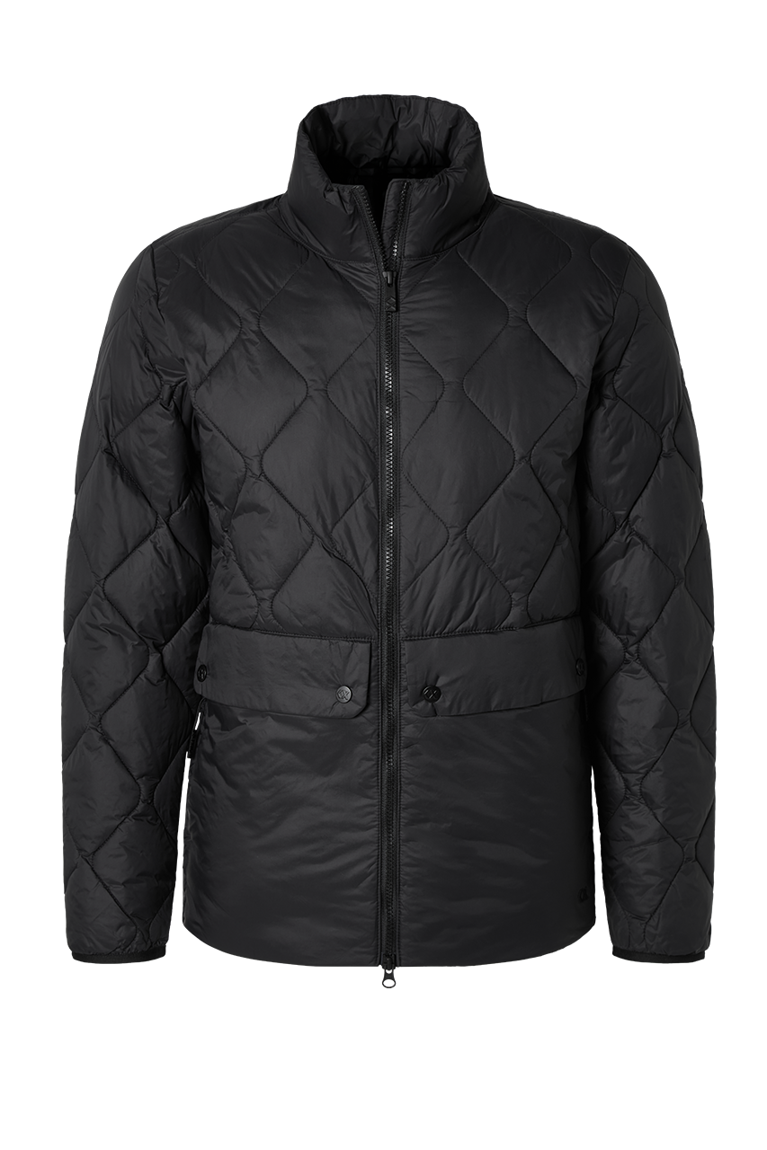 THE MIDWEIGHT JACKET
